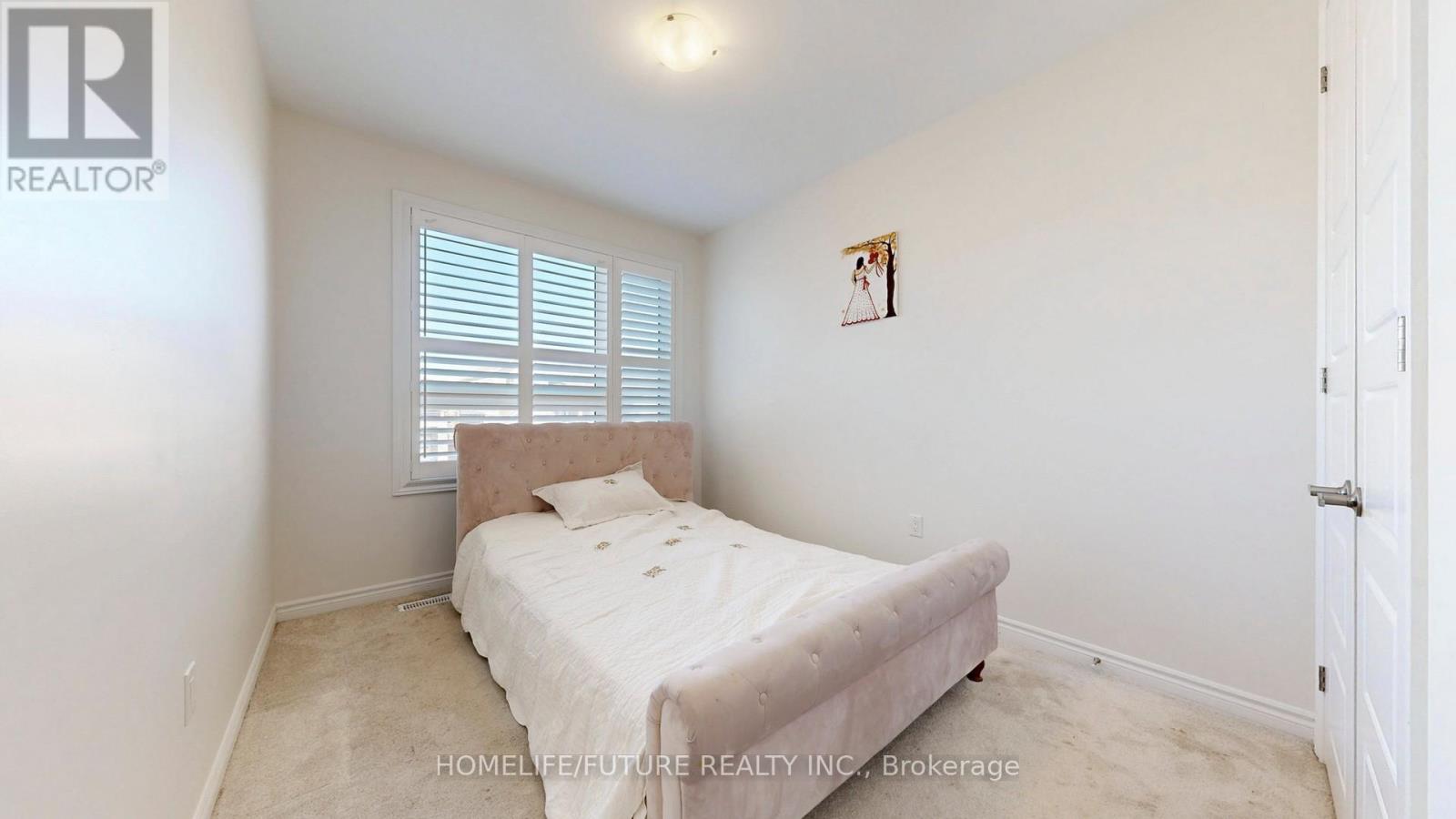 92 Barkerville Drive, Whitby, Ontario  L1P 0L8 - Photo 38 - E12422646