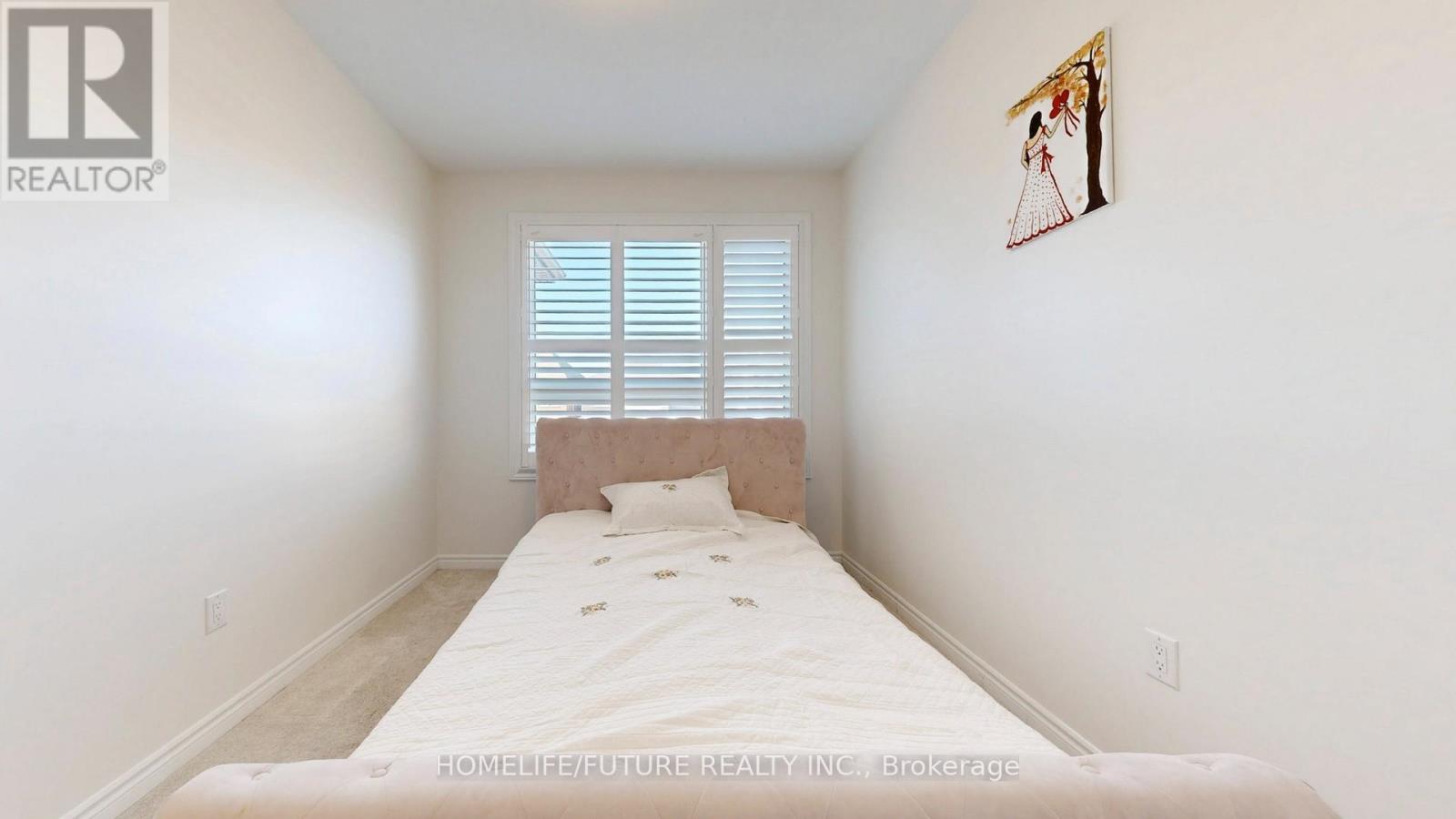 92 Barkerville Drive, Whitby, Ontario  L1P 0L8 - Photo 39 - E12422646