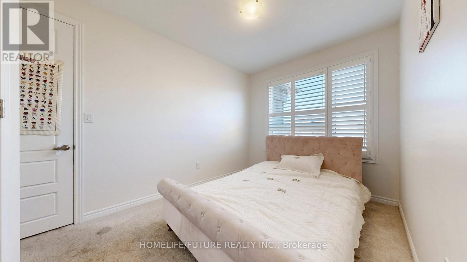 92 Barkerville Drive, Whitby, Ontario  L1P 0L8 - Photo 40 - E12422646