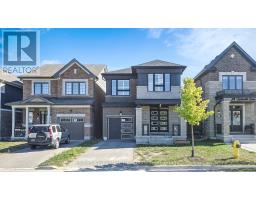 92 Barkerville Drive, Whitby, Ca