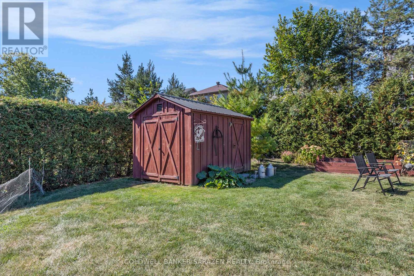 32 Wabalac Drive, Mcnab/braeside, Ontario  K7S 3G9 - Photo 36 - X12421213