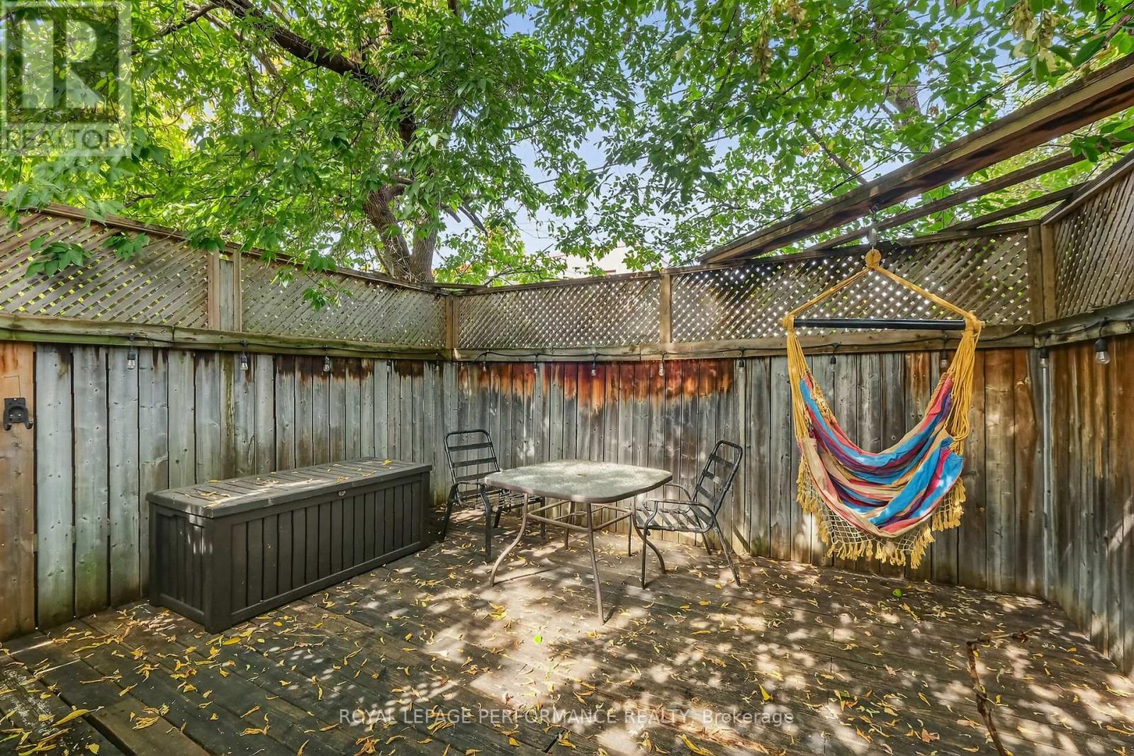 261 Montfort Street, Ottawa, Ontario  K1L 5P1 - Photo 24 - X12421603