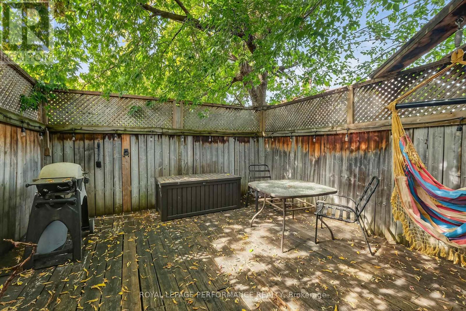 261 Montfort Street, Ottawa, Ontario  K1L 5P1 - Photo 26 - X12421603