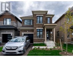 472 TREVOR STREET, Cobourg, Ontario