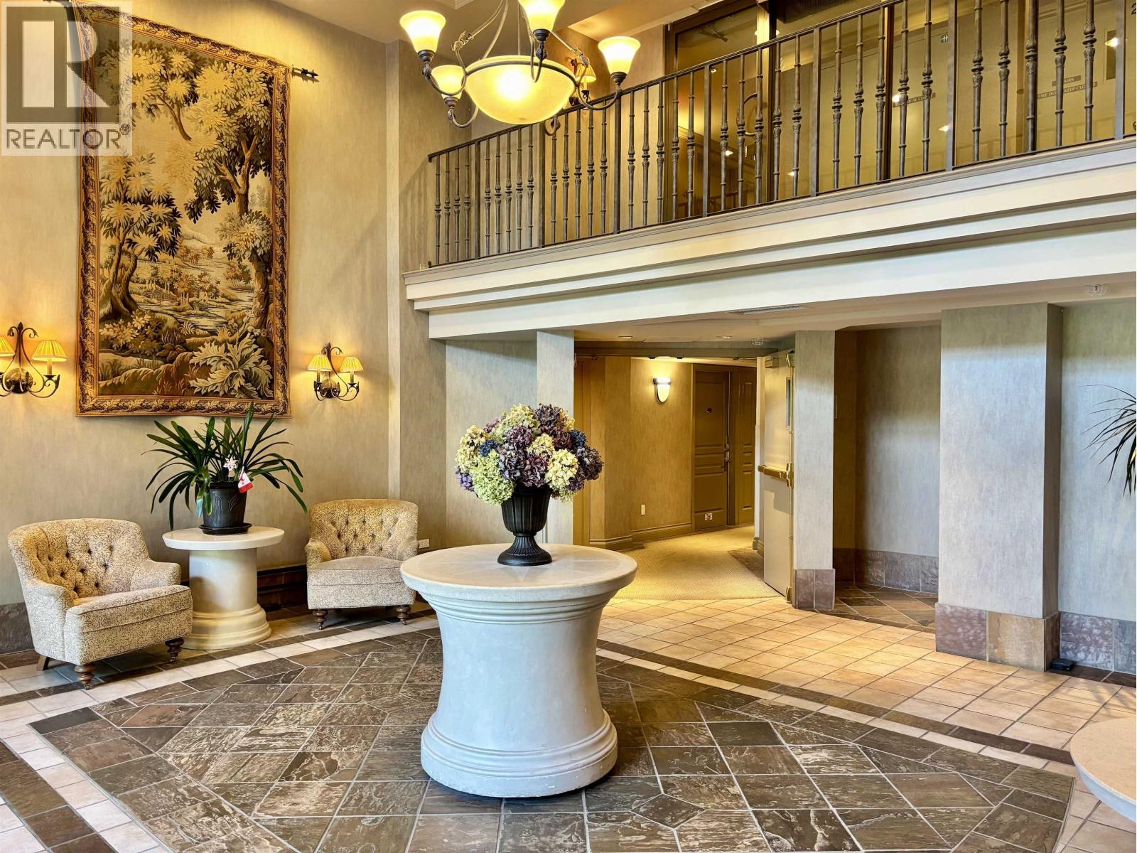705 5615 Hampton Place, Vancouver, British Columbia  V6T 2H1 - Photo 4 - R3051346