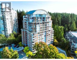 705 5615 HAMPTON PLACE, Vancouver, British Columbia