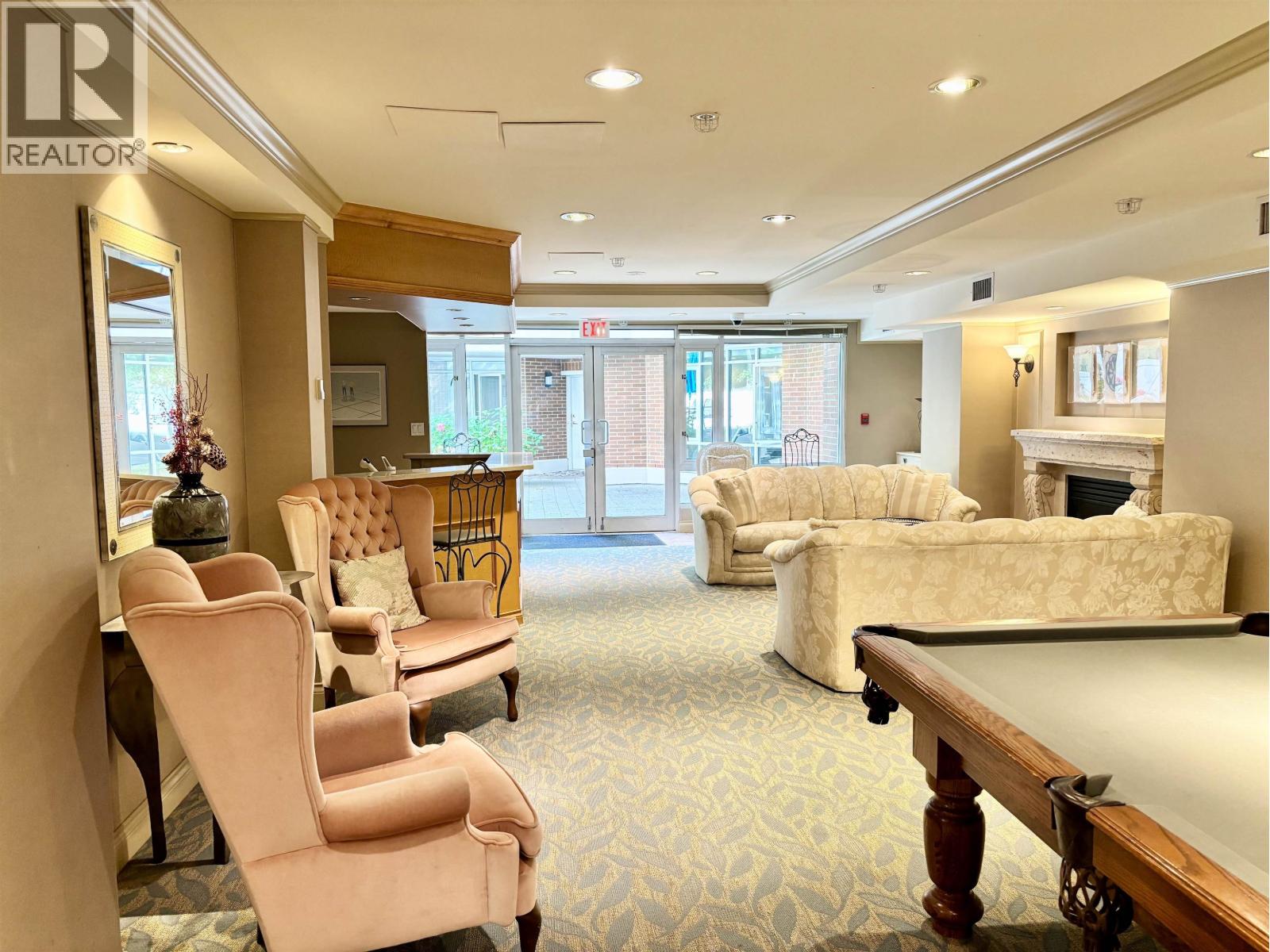 705 5615 Hampton Place, Vancouver, British Columbia  V6T 2H1 - Photo 18 - R3051346
