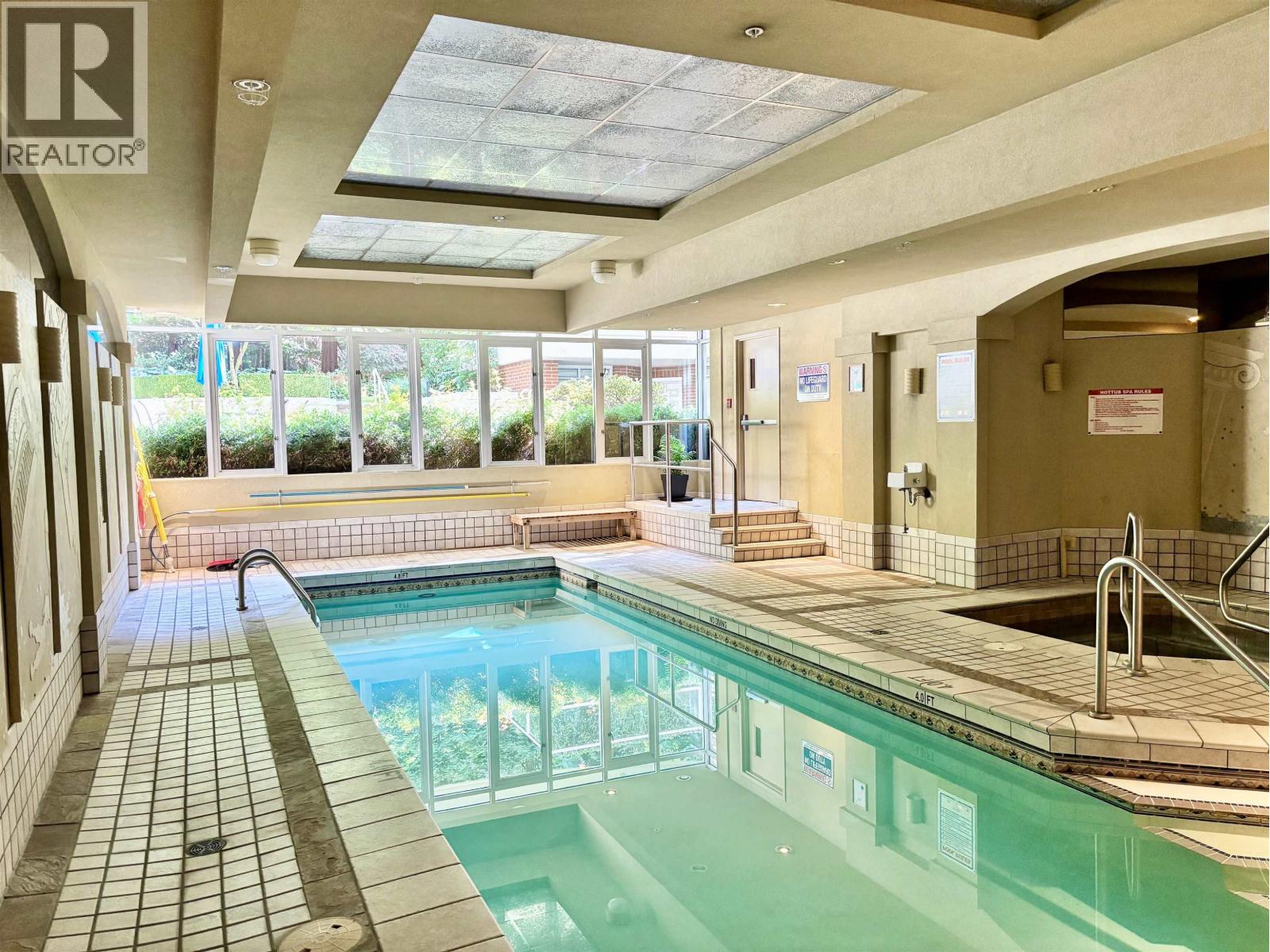 705 5615 Hampton Place, Vancouver, British Columbia  V6T 2H1 - Photo 16 - R3051346