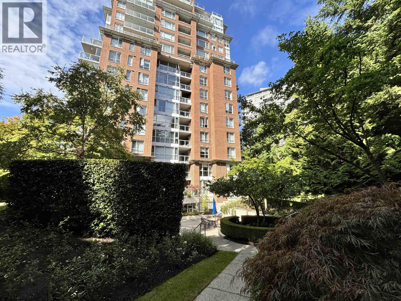 705 5615 Hampton Place, Vancouver, British Columbia  V6T 2H1 - Photo 25 - R3051346