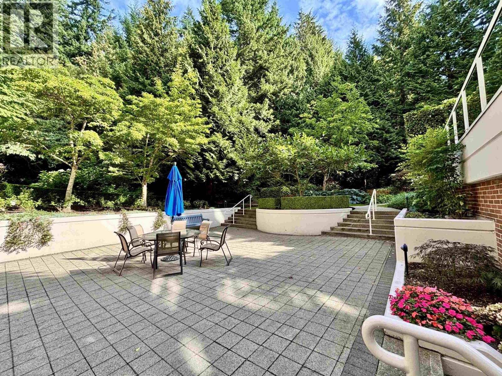 705 5615 Hampton Place, Vancouver, British Columbia  V6T 2H1 - Photo 23 - R3051346