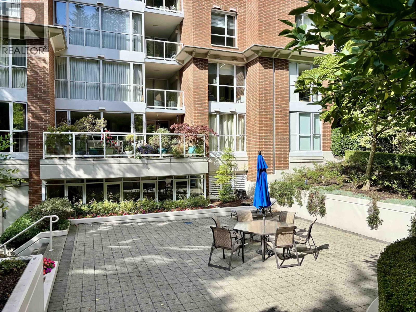 705 5615 Hampton Place, Vancouver, British Columbia  V6T 2H1 - Photo 24 - R3051346