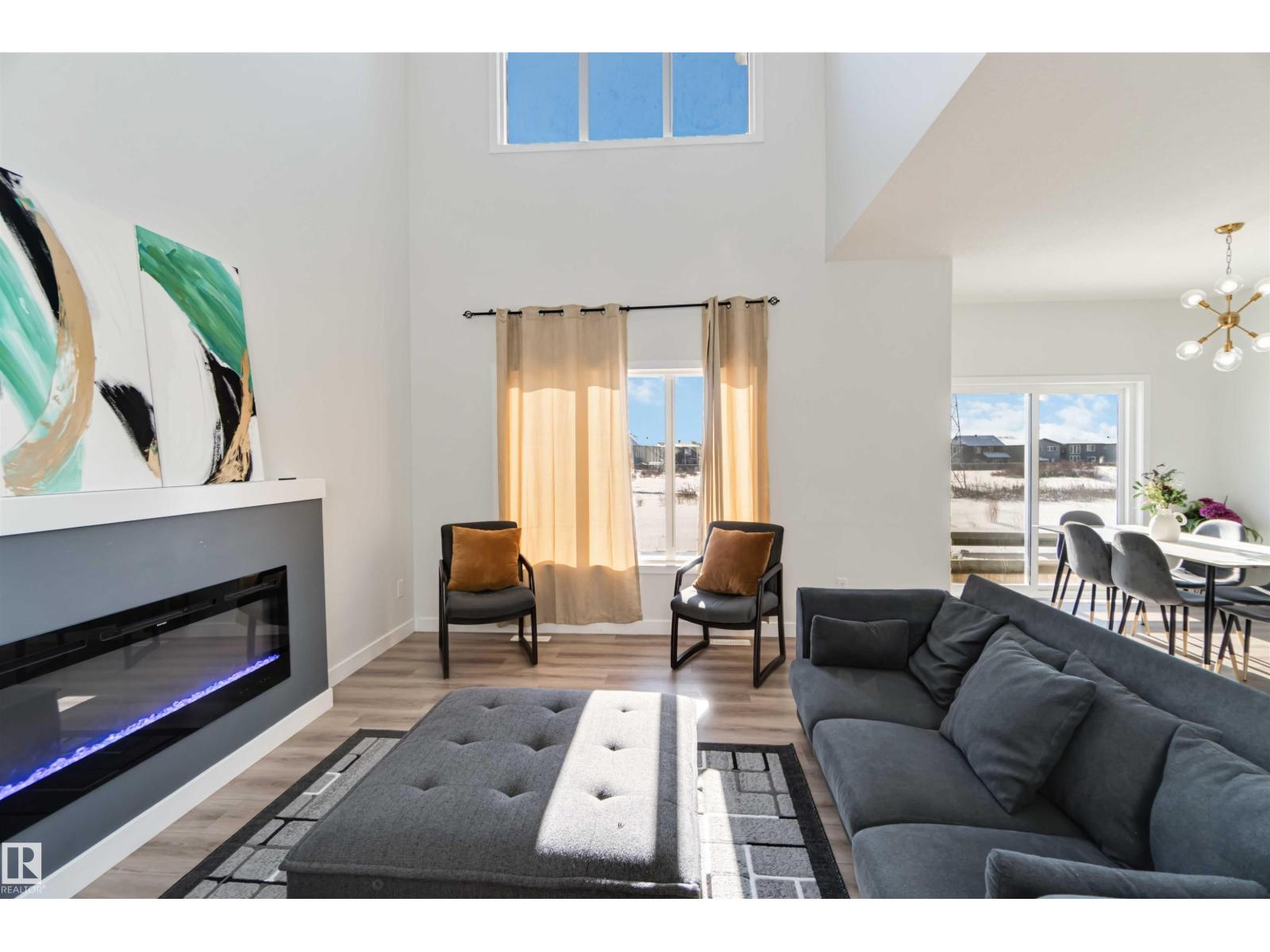 3027 200 St Nw, Edmonton, Alberta  T6M 1N7 - Photo 4 - E4433295