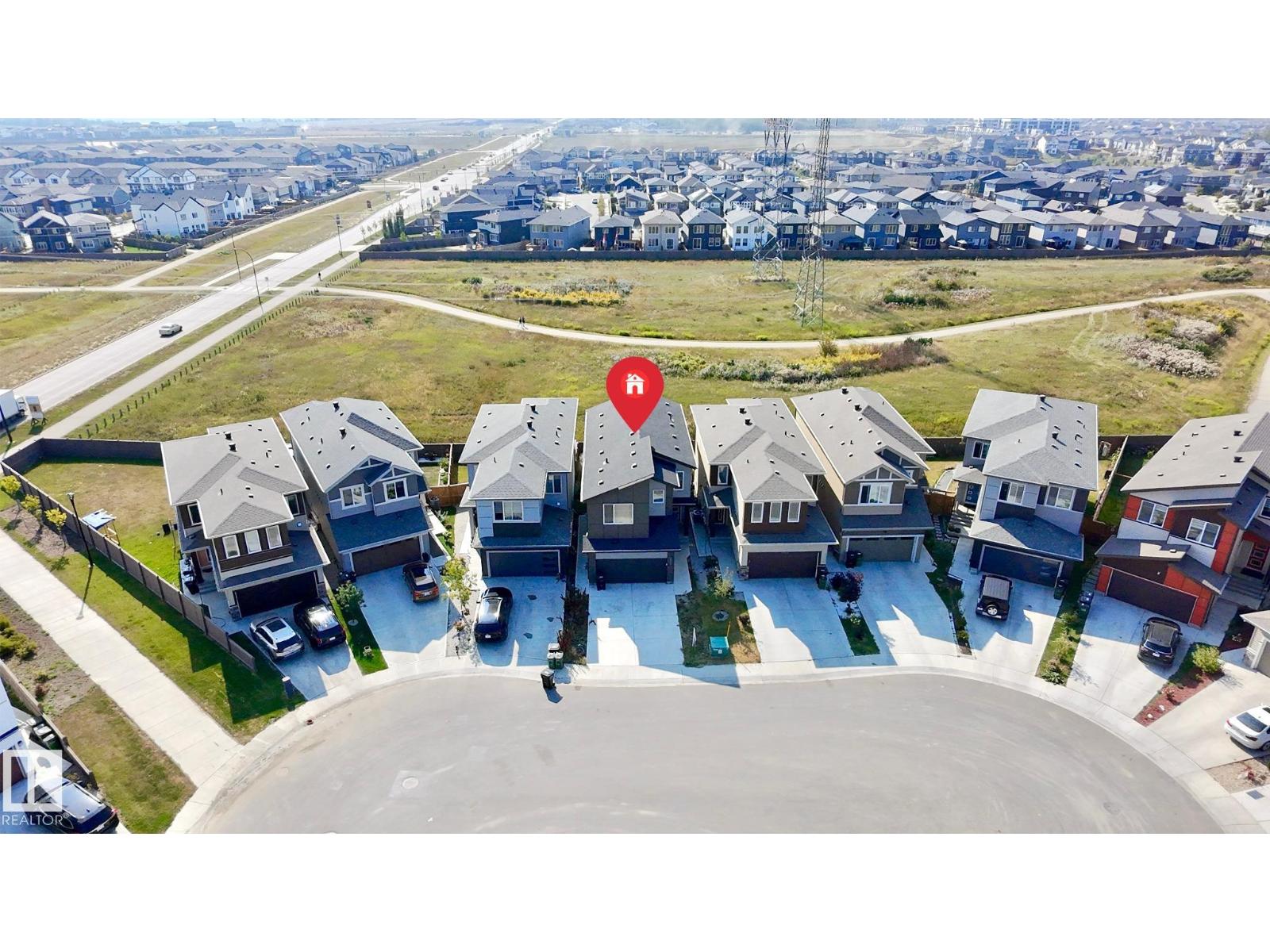 3027 200 St Nw, Edmonton, Alberta  T6M 1N7 - Photo 2 - E4433295