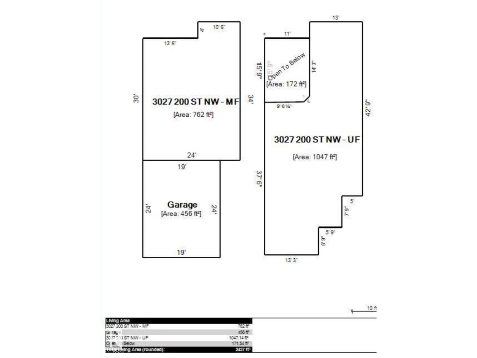 3027 200 St Nw, Edmonton, Alberta  T6M 1N7 - Photo 46 - E4433295