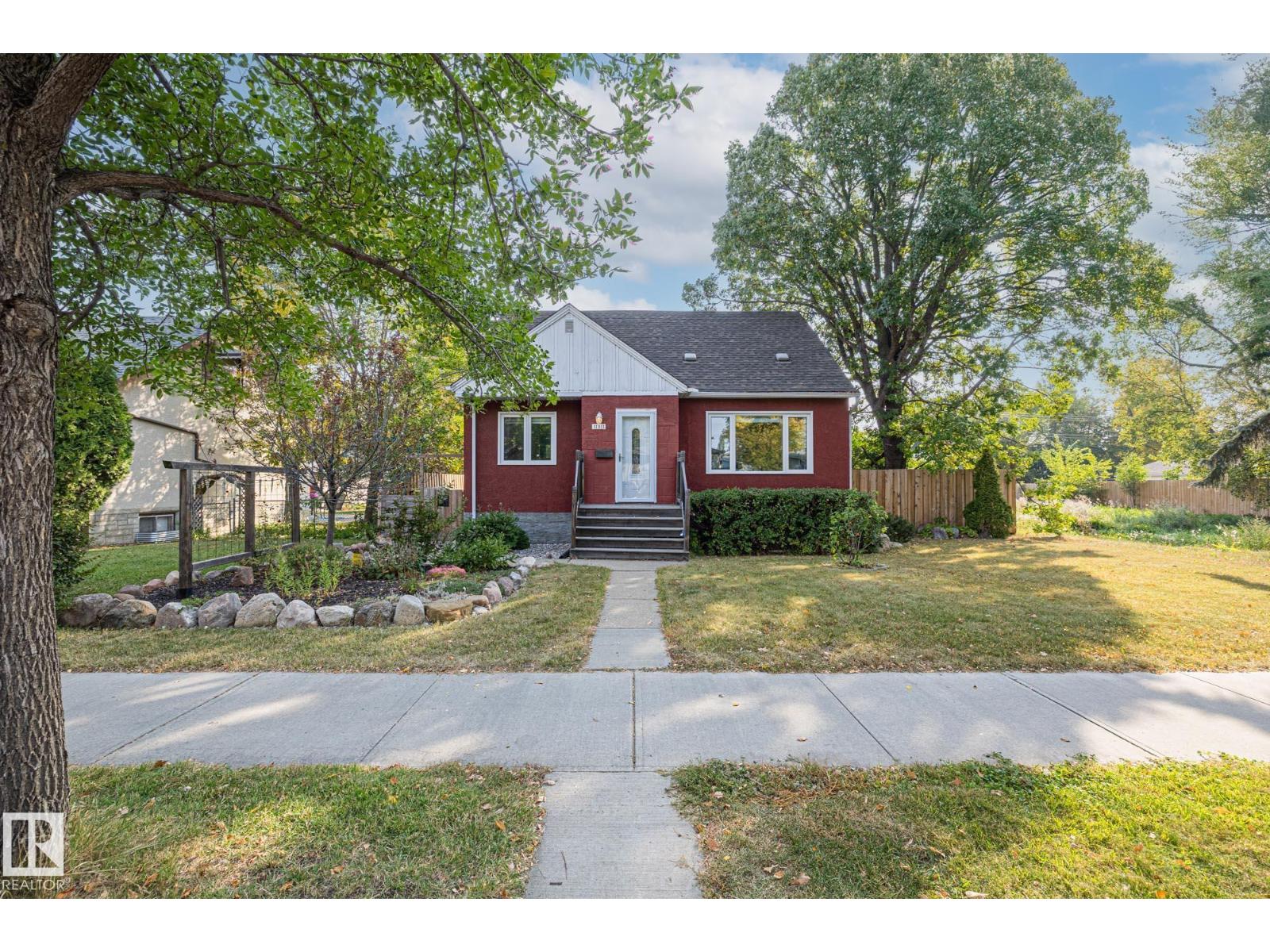 11011 135 St Nw, Edmonton, Alberta  T5M 1K4 - Photo 43 - E4458187