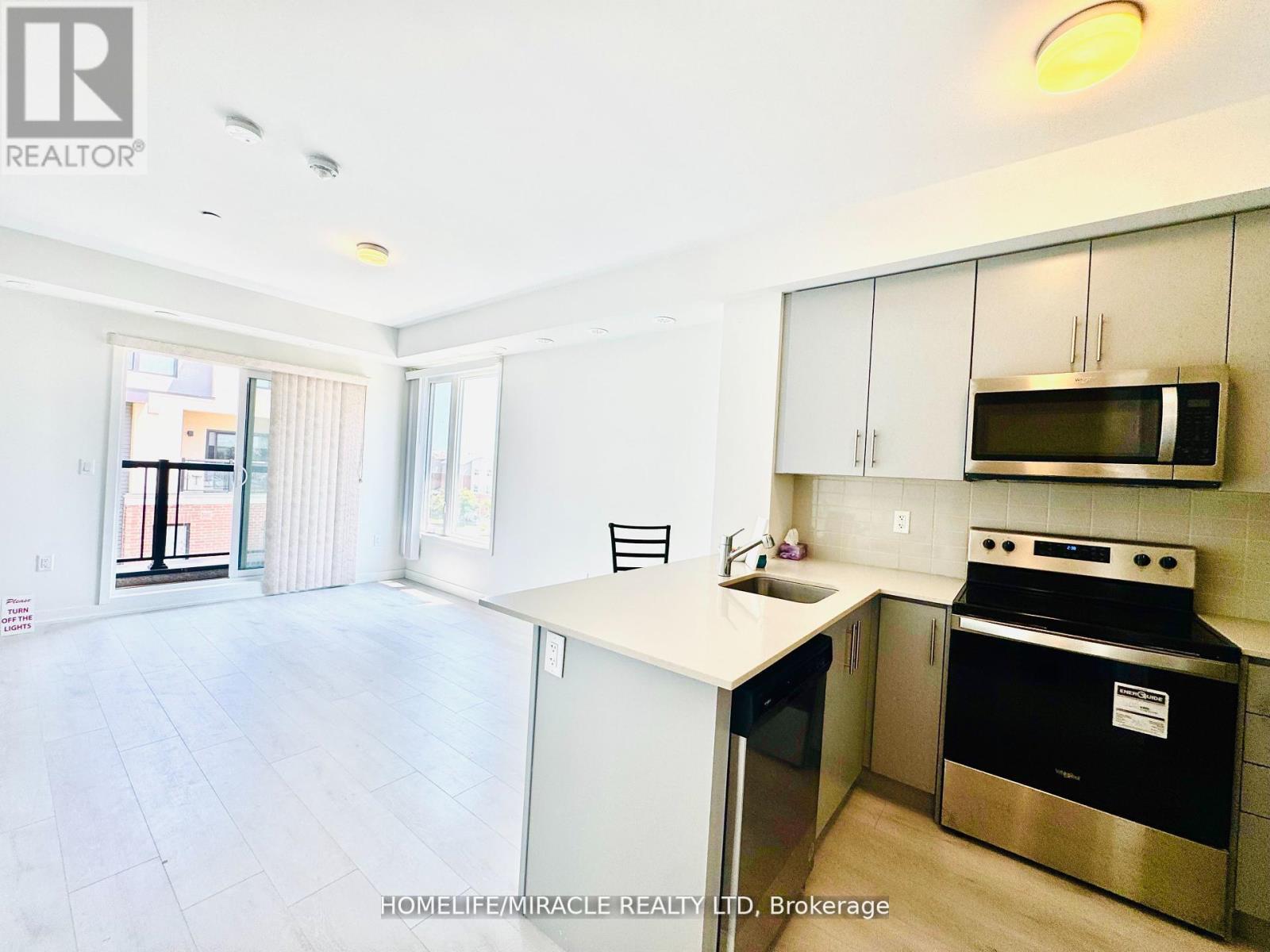 36 - 3409 Ridgeway Drive, Mississauga, Ontario  L5L 0B9 - Photo 9 - W12422661