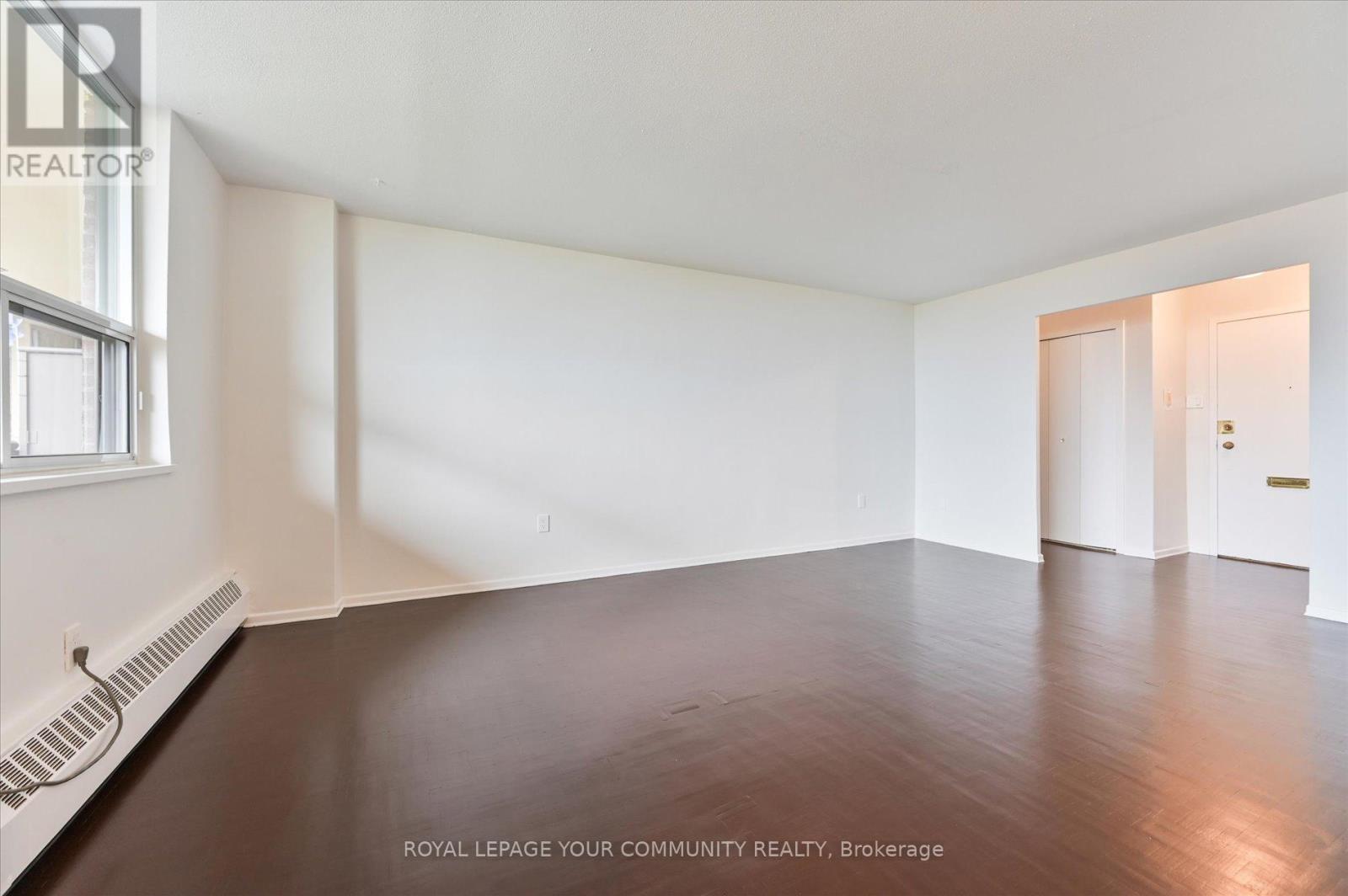 612 - 5 Frith Road, Toronto, Ontario  M3N 2L5 - Photo 10 - W12422668