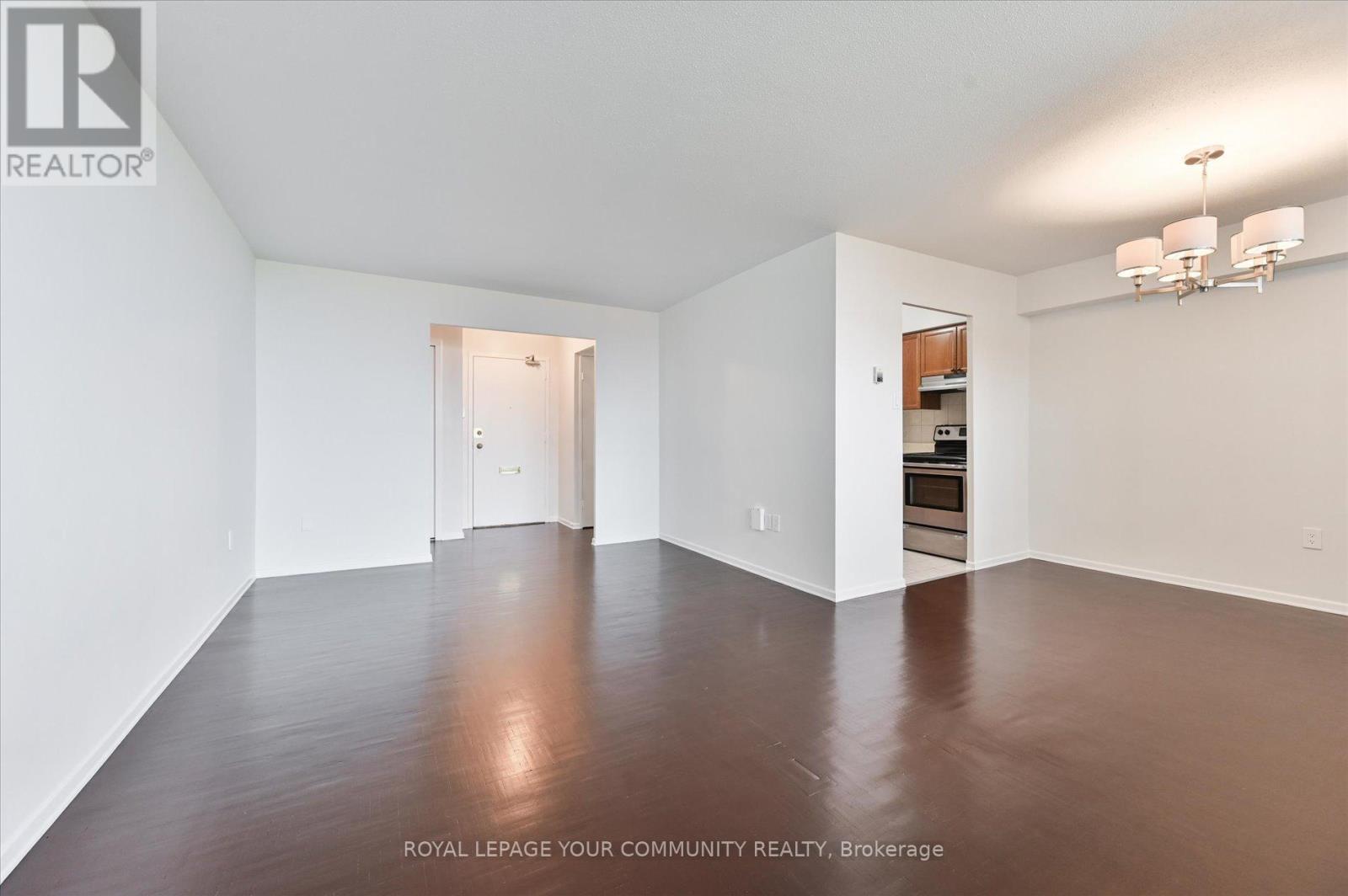 612 - 5 Frith Road, Toronto, Ontario  M3N 2L5 - Photo 11 - W12422668