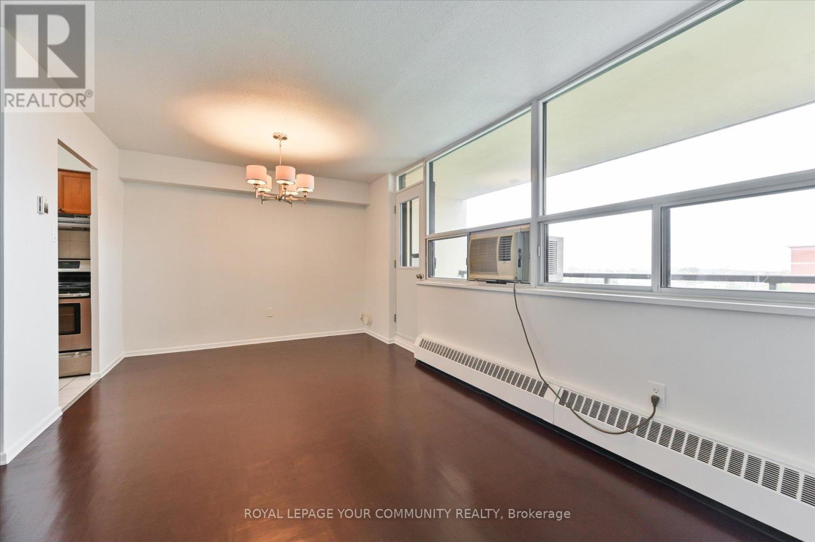 612 - 5 Frith Road, Toronto, Ontario  M3N 2L5 - Photo 12 - W12422668