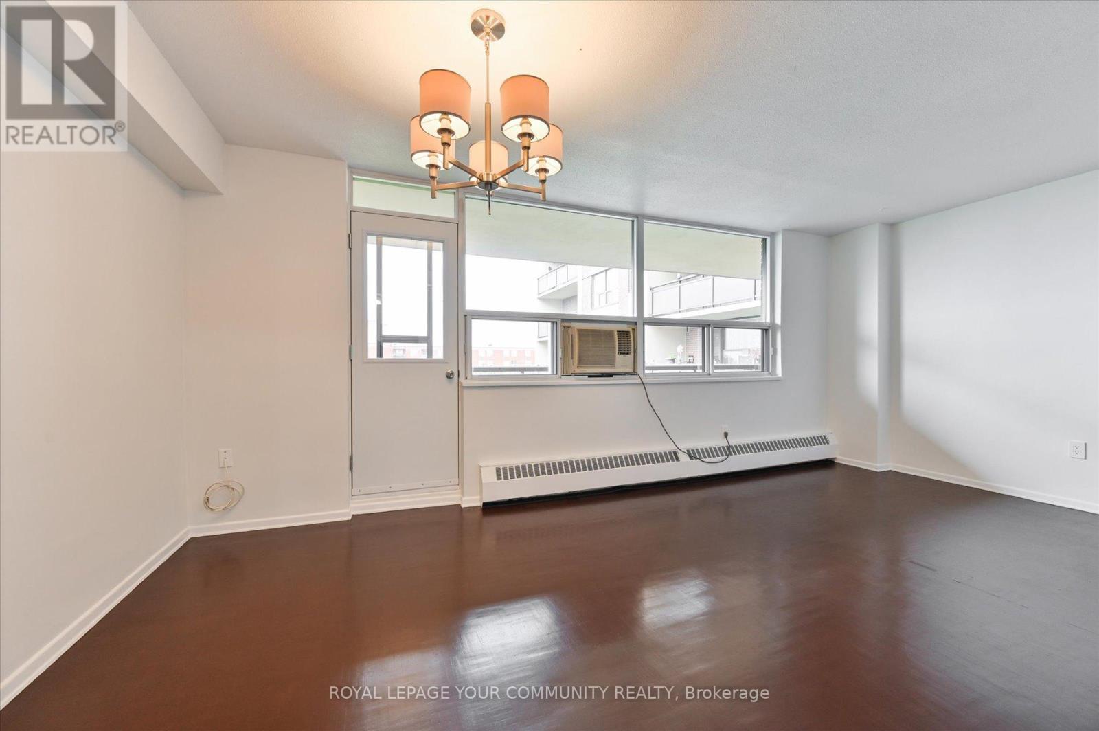 612 - 5 Frith Road, Toronto, Ontario  M3N 2L5 - Photo 13 - W12422668