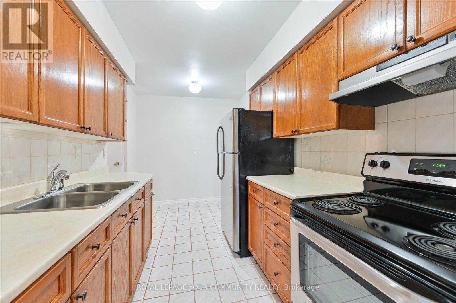612 - 5 Frith Road, Toronto, Ontario  M3N 2L5 - Photo 14 - W12422668