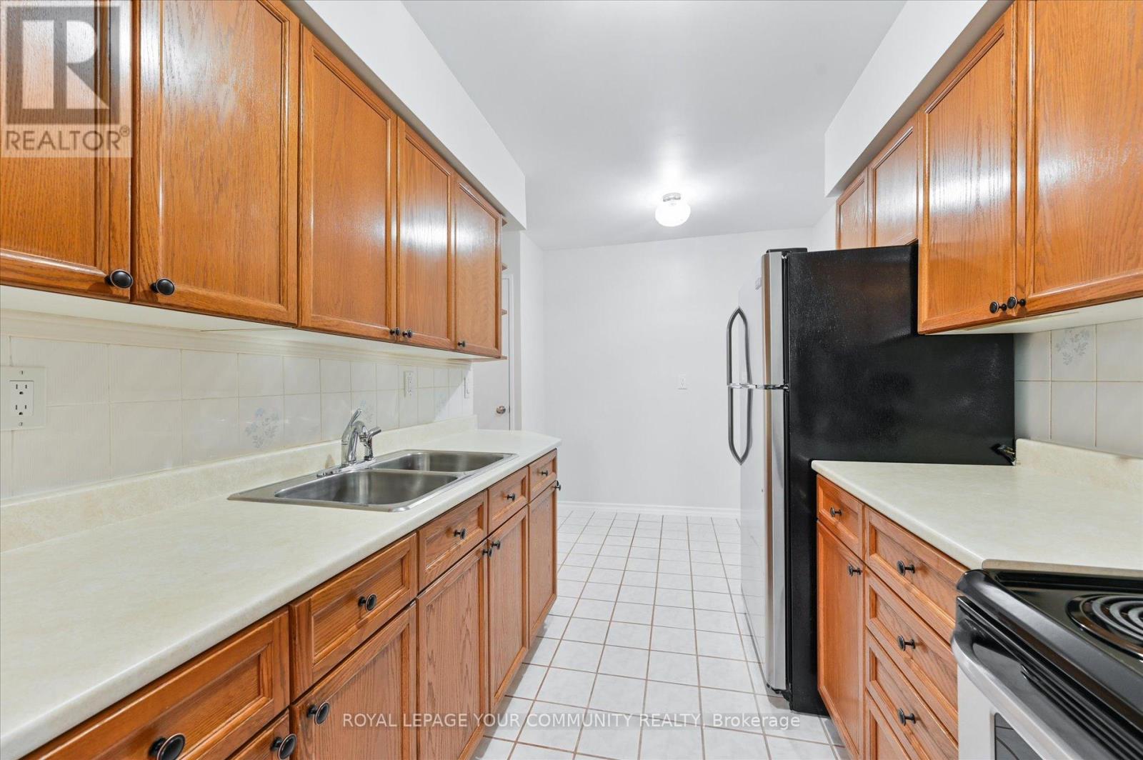 612 - 5 Frith Road, Toronto, Ontario  M3N 2L5 - Photo 15 - W12422668