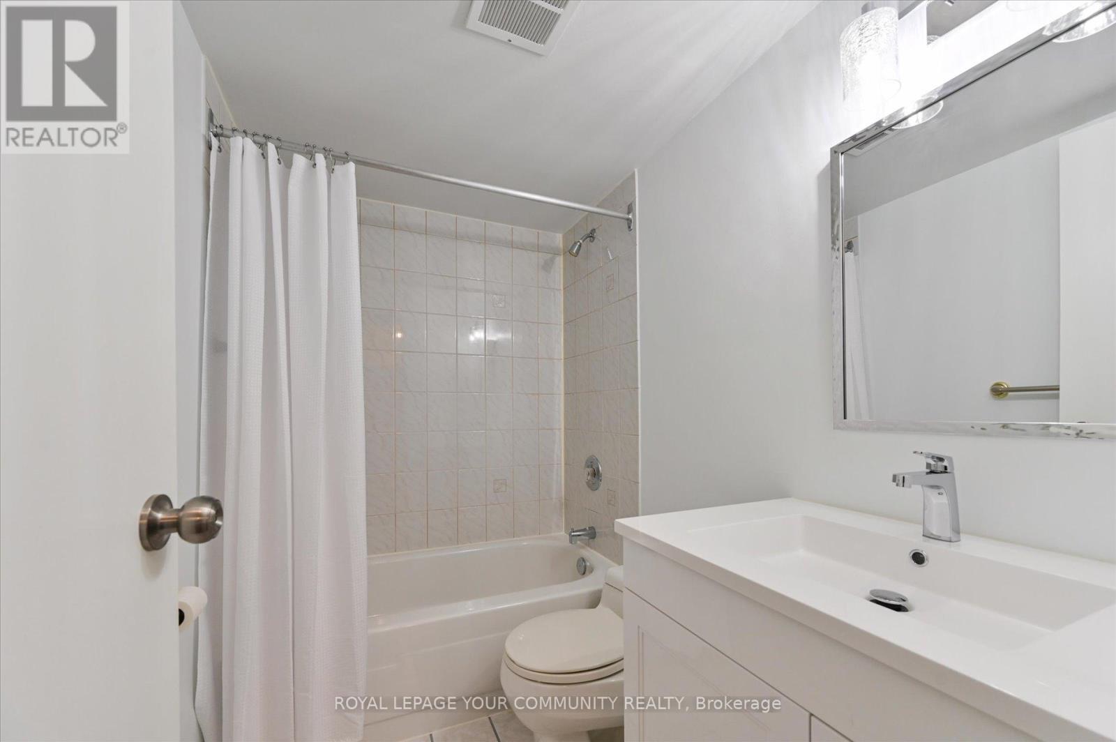 612 - 5 Frith Road, Toronto, Ontario  M3N 2L5 - Photo 19 - W12422668
