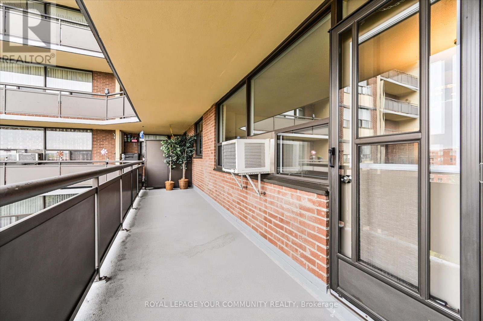 612 - 5 Frith Road, Toronto, Ontario  M3N 2L5 - Photo 21 - W12422668