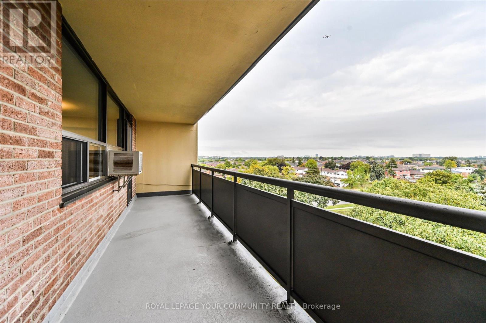 612 - 5 Frith Road, Toronto, Ontario  M3N 2L5 - Photo 22 - W12422668