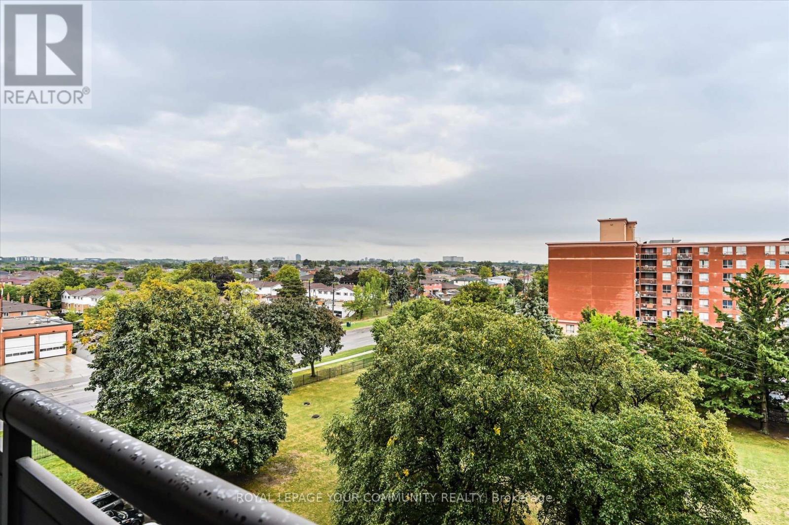 612 - 5 Frith Road, Toronto, Ontario  M3N 2L5 - Photo 23 - W12422668