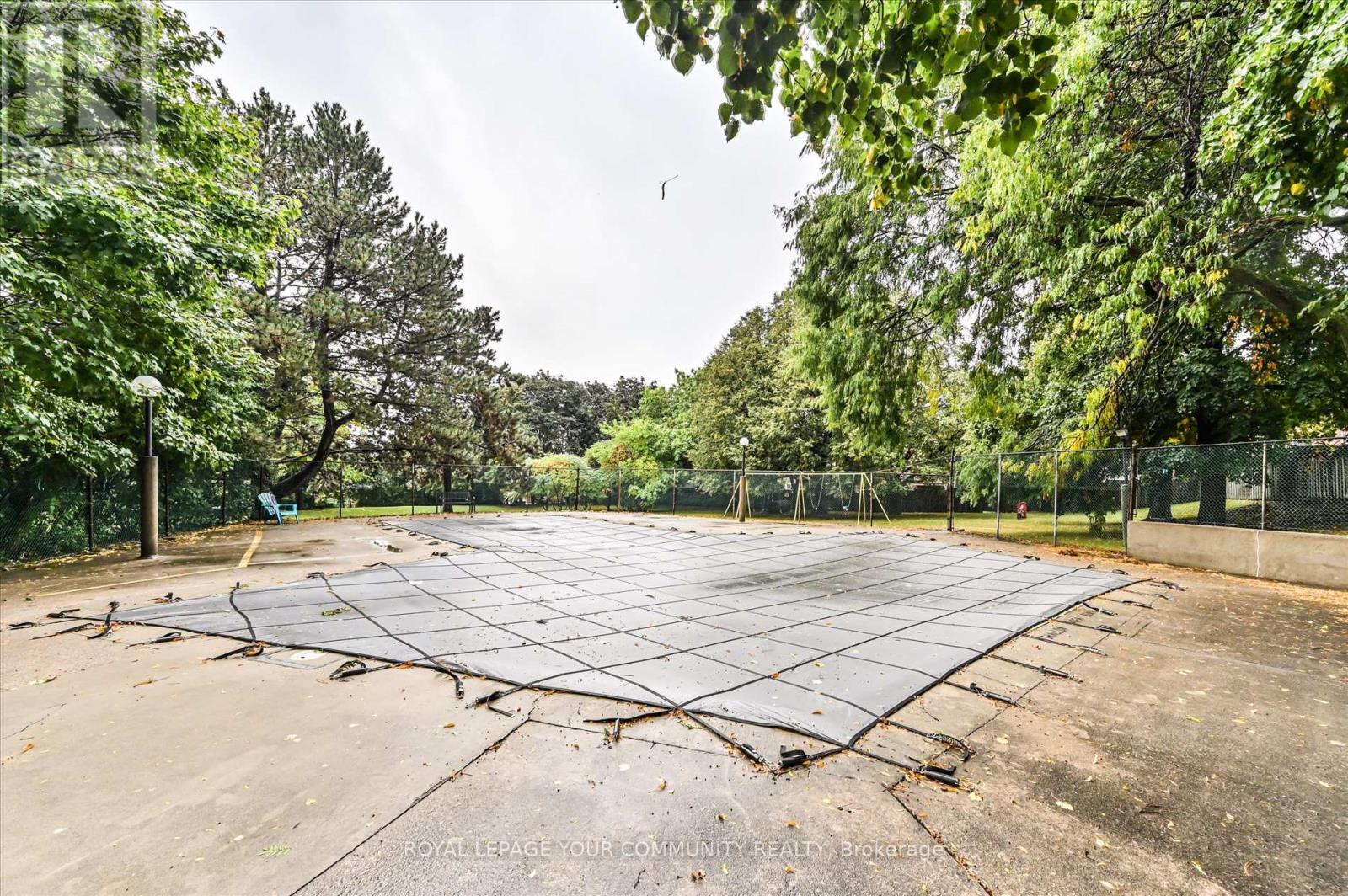 612 - 5 Frith Road, Toronto, Ontario  M3N 2L5 - Photo 27 - W12422668