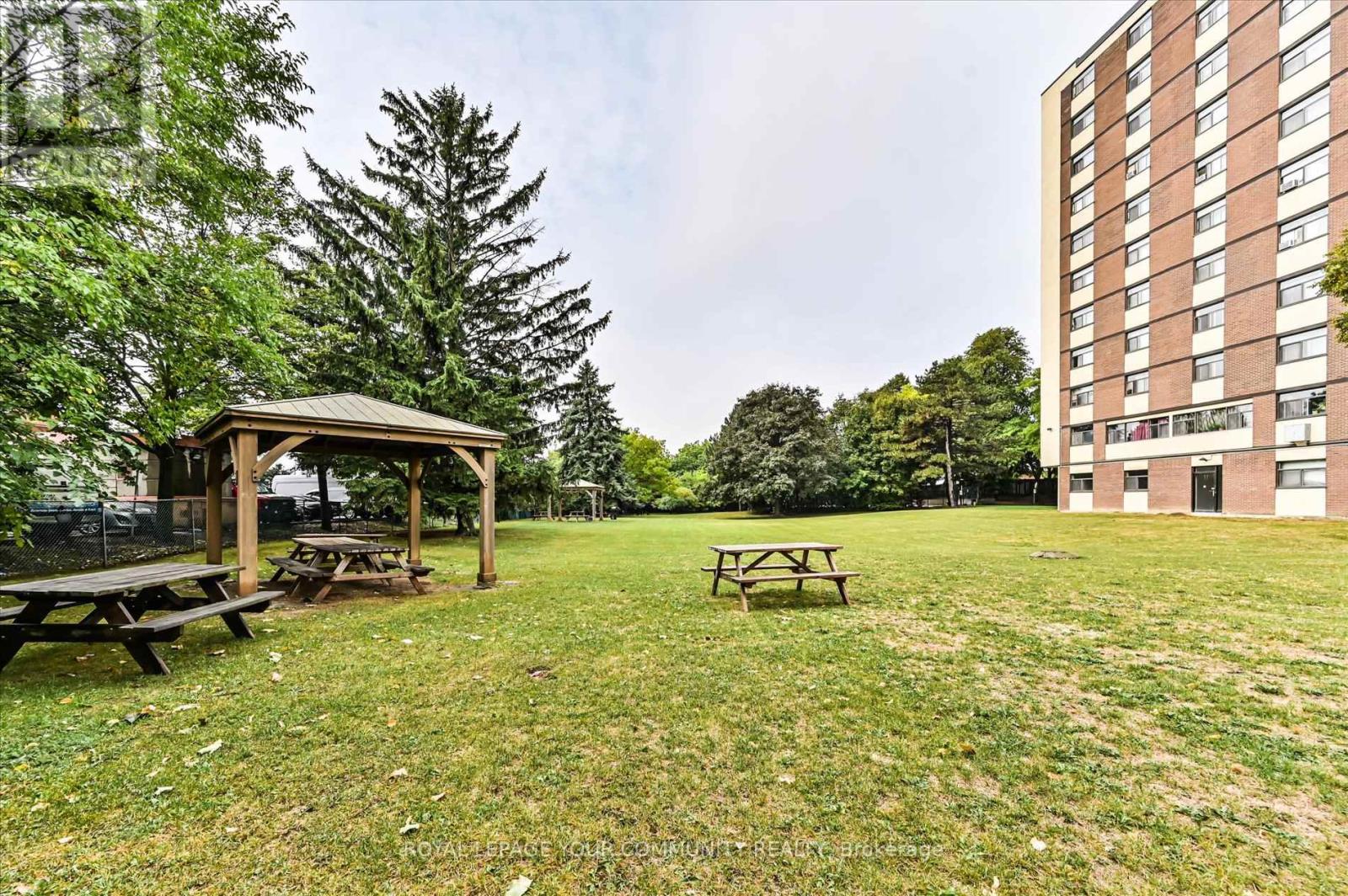 612 - 5 Frith Road, Toronto, Ontario  M3N 2L5 - Photo 28 - W12422668