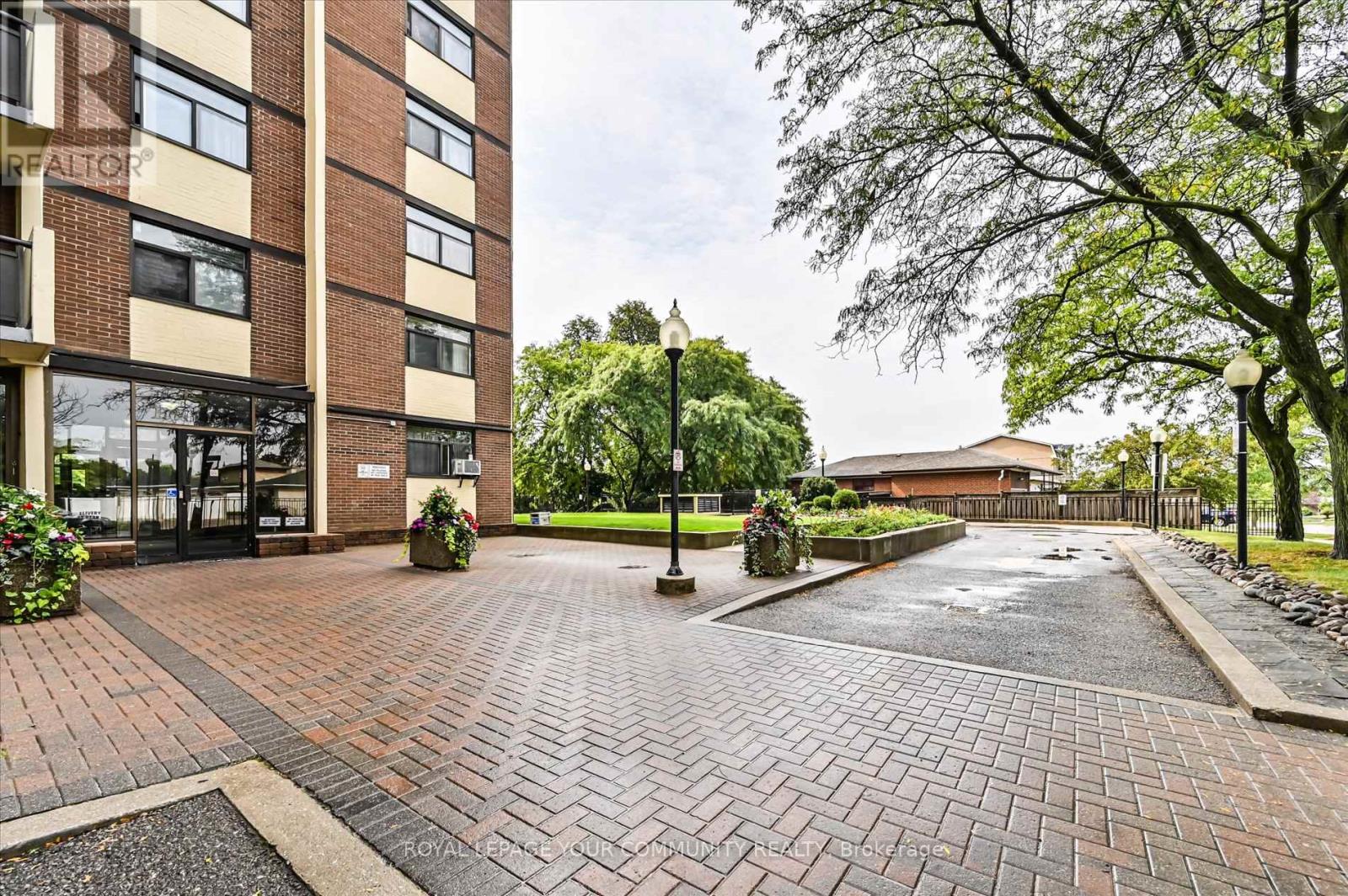 612 - 5 Frith Road, Toronto, Ontario  M3N 2L5 - Photo 3 - W12422668
