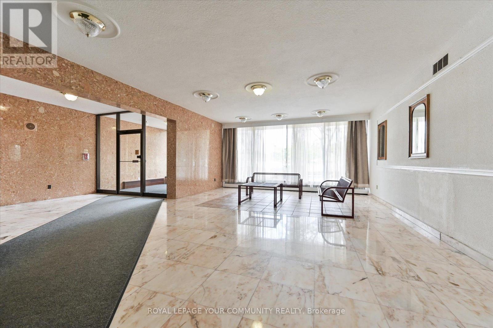 612 - 5 Frith Road, Toronto, Ontario  M3N 2L5 - Photo 4 - W12422668