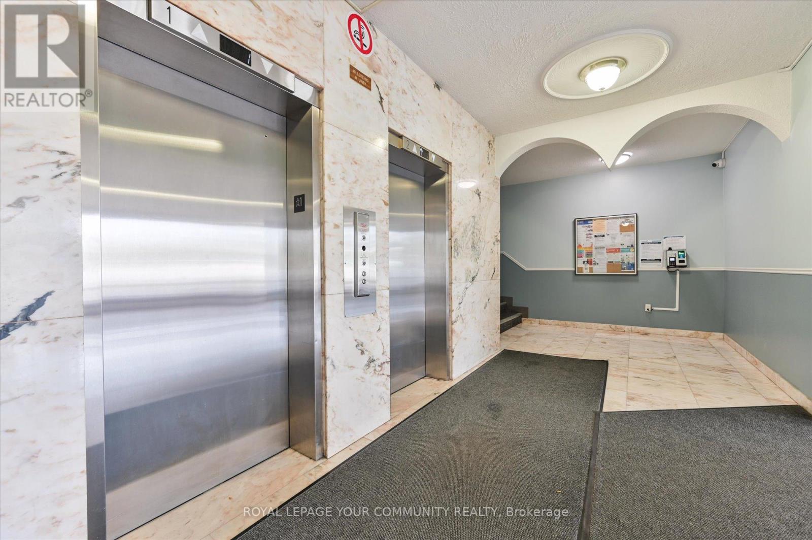 612 - 5 Frith Road, Toronto, Ontario  M3N 2L5 - Photo 5 - W12422668