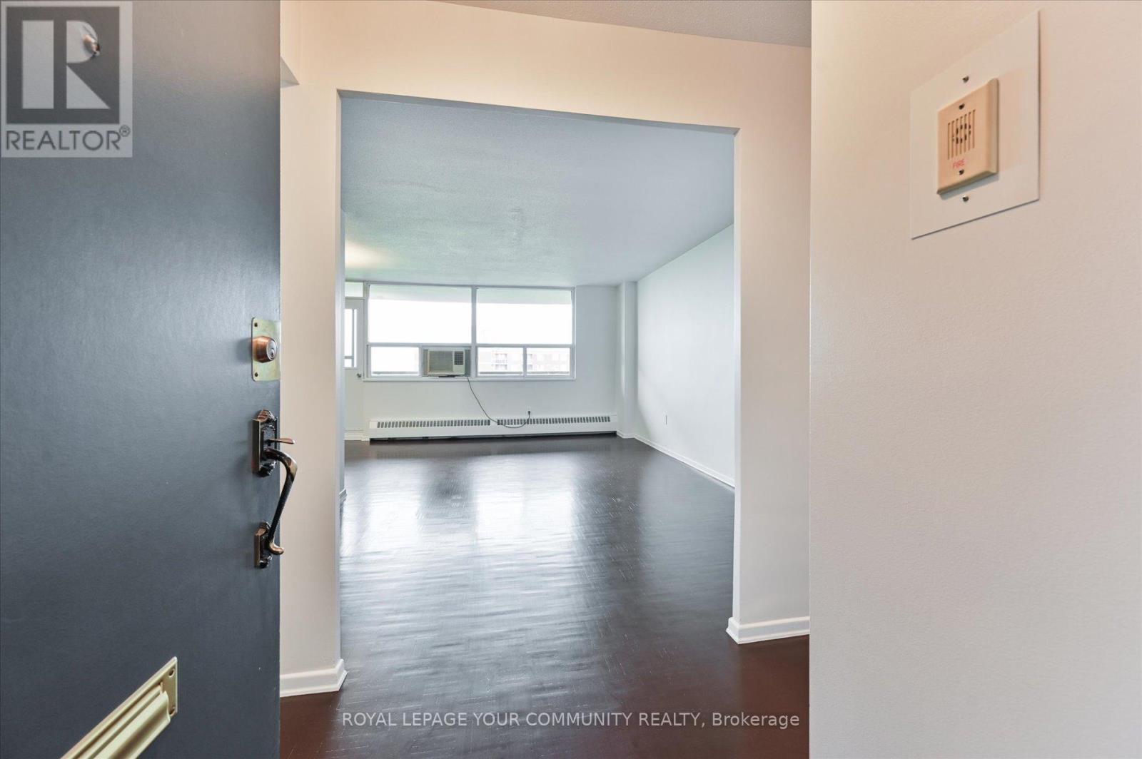 612 - 5 Frith Road, Toronto, Ontario  M3N 2L5 - Photo 7 - W12422668