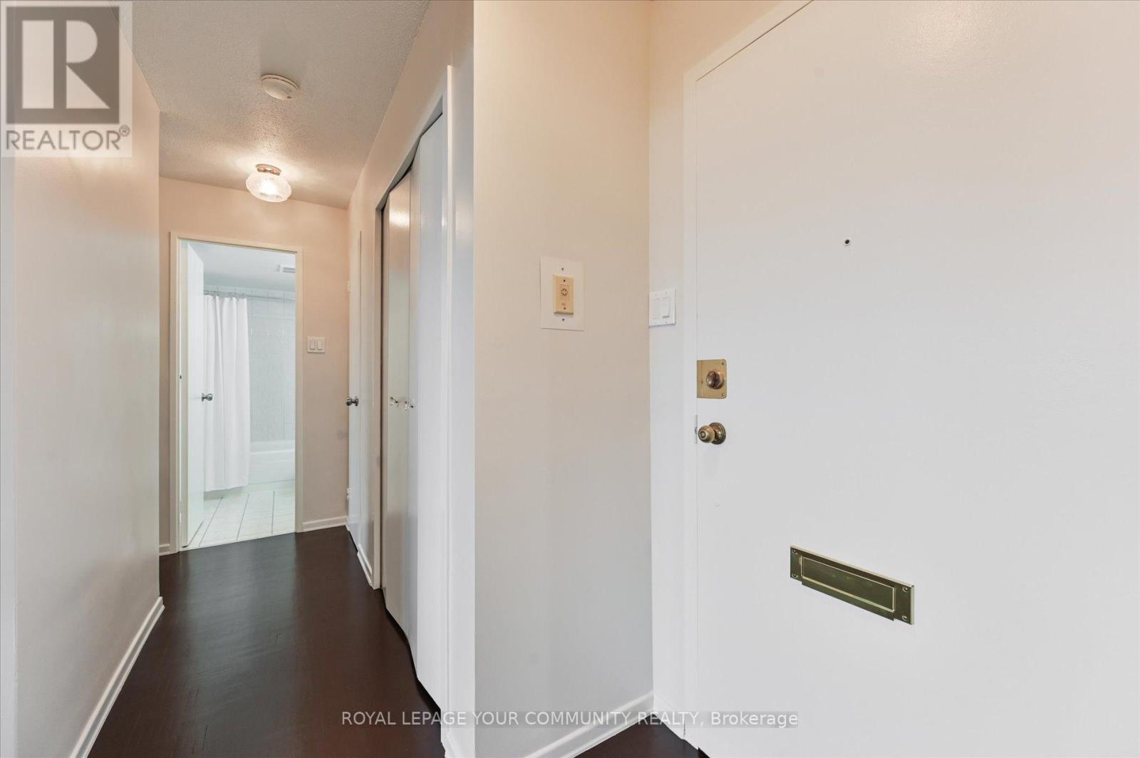 612 - 5 Frith Road, Toronto, Ontario  M3N 2L5 - Photo 8 - W12422668