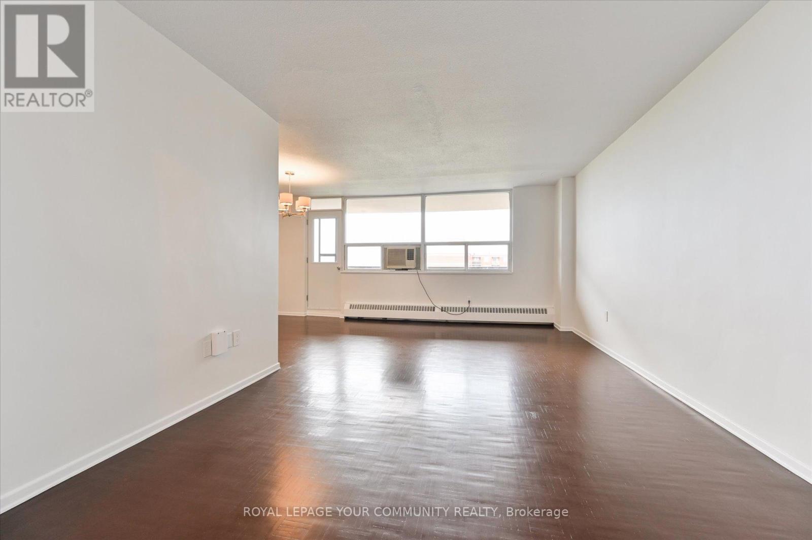 612 - 5 Frith Road, Toronto, Ontario  M3N 2L5 - Photo 9 - W12422668