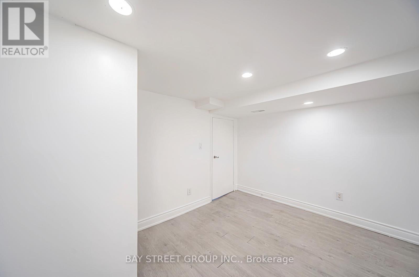 1 Datchet Road, Toronto, Ontario  M3M 1X4 - Photo 16 - W12422672