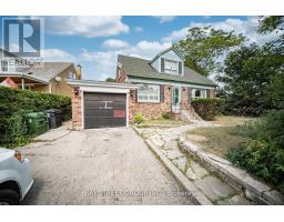 1 DATCHET ROAD, Toronto, Ontario