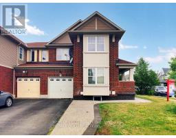 933 RAFTIS CRESCENT, Milton, Ontario