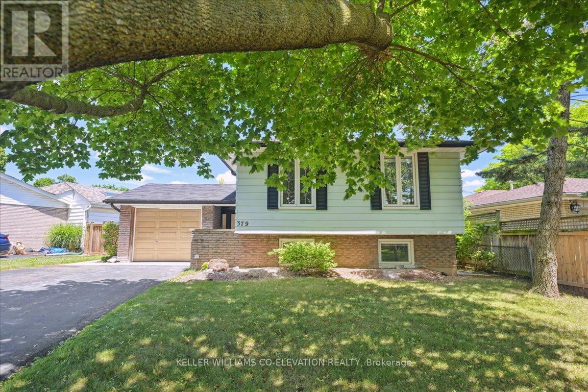 379 BRYANT CRESCENT S, Burlington, Ontario