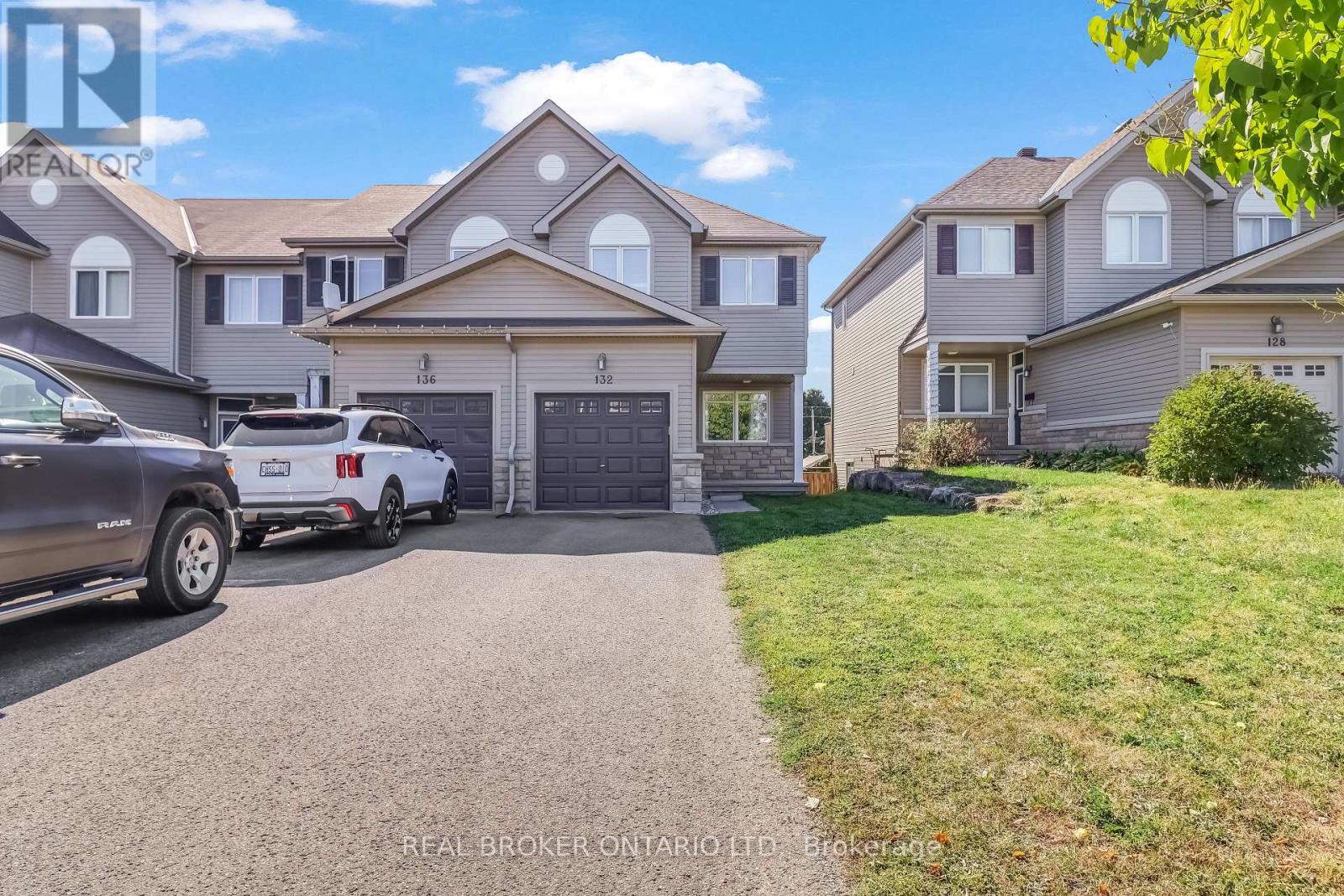132 DAHLIA STREET, Clarence-Rockland, Ontario
