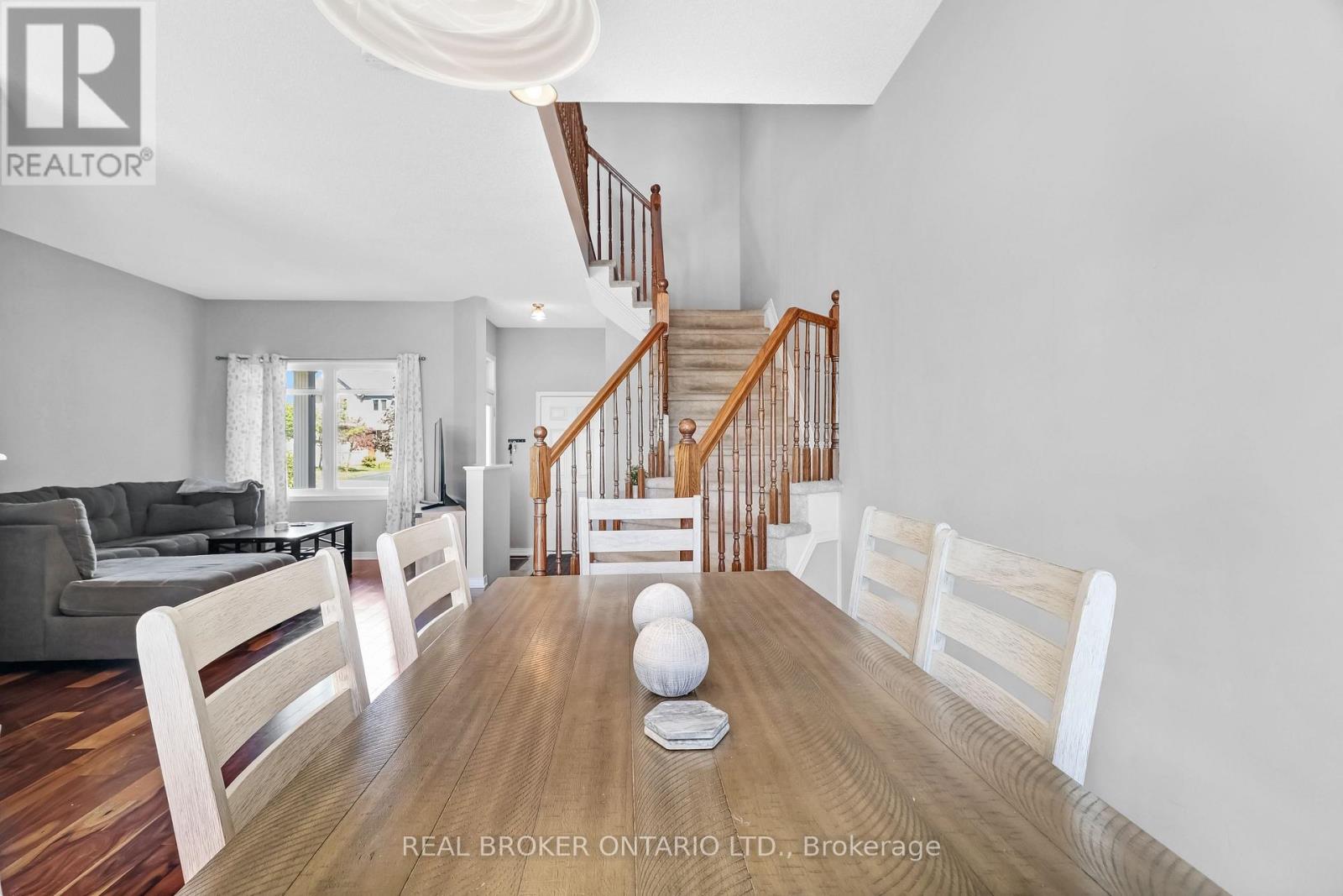 132 Dahlia Street, Clarence-Rockland, Ontario  K4K 0G1 - Photo 15 - X12422700
