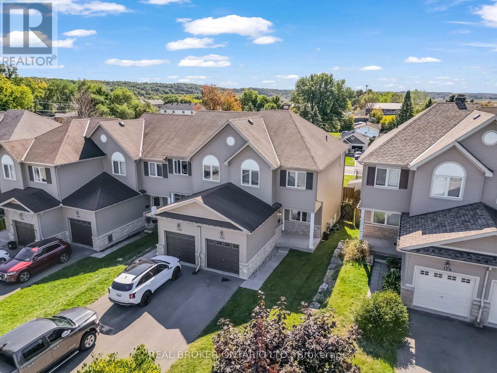132 Dahlia Street, Clarence-Rockland, Ontario  K4K 0G1 - Photo 34 - X12422700