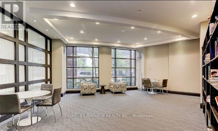 201 - 23 Sheppard Avenue E, Toronto, Ontario  M2N 0C8 - Photo 18 - C12268301