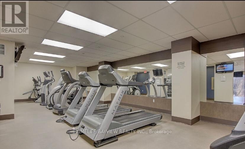 201 - 23 Sheppard Avenue E, Toronto, Ontario  M2N 0C8 - Photo 14 - C12268301