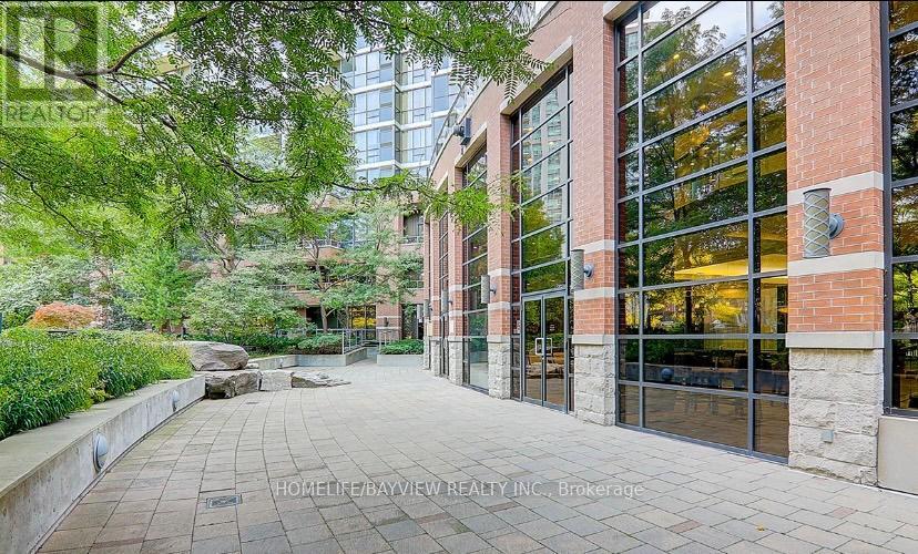 201 - 23 Sheppard Avenue E, Toronto, Ontario  M2N 0C8 - Photo 25 - C12268301