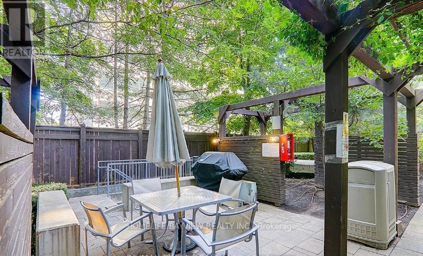 201 - 23 Sheppard Avenue E, Toronto, Ontario  M2N 0C8 - Photo 8 - C12268301