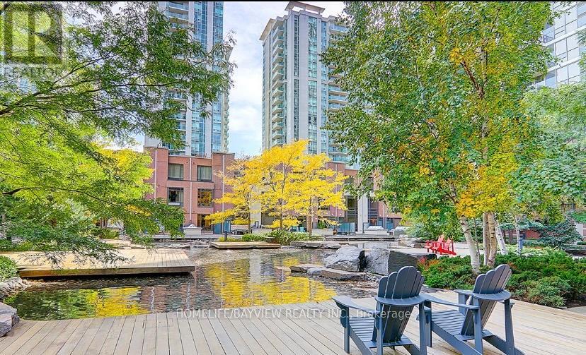 201 - 23 Sheppard Avenue E, Toronto, Ontario  M2N 0C8 - Photo 7 - C12268301